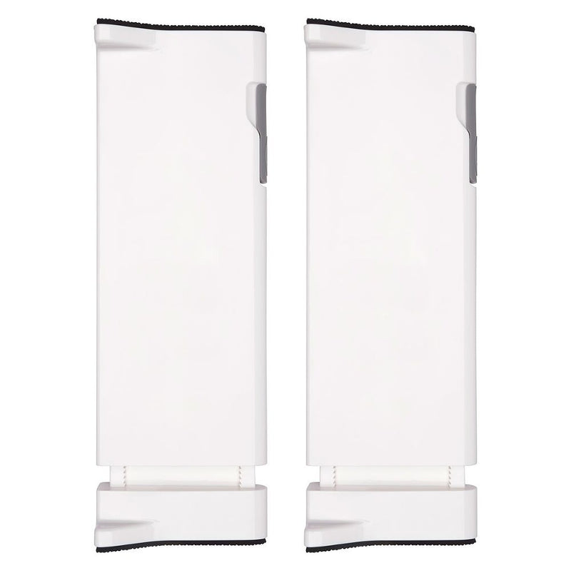 OXO TOT Expandable Dresser Drawer Divider - 4 Pack L1