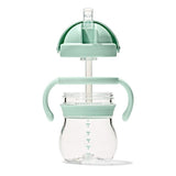 Transitions 6 Oz Straw Cup with Handles Set L1