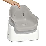 Nest Booster Seat with Removable Cushion D3