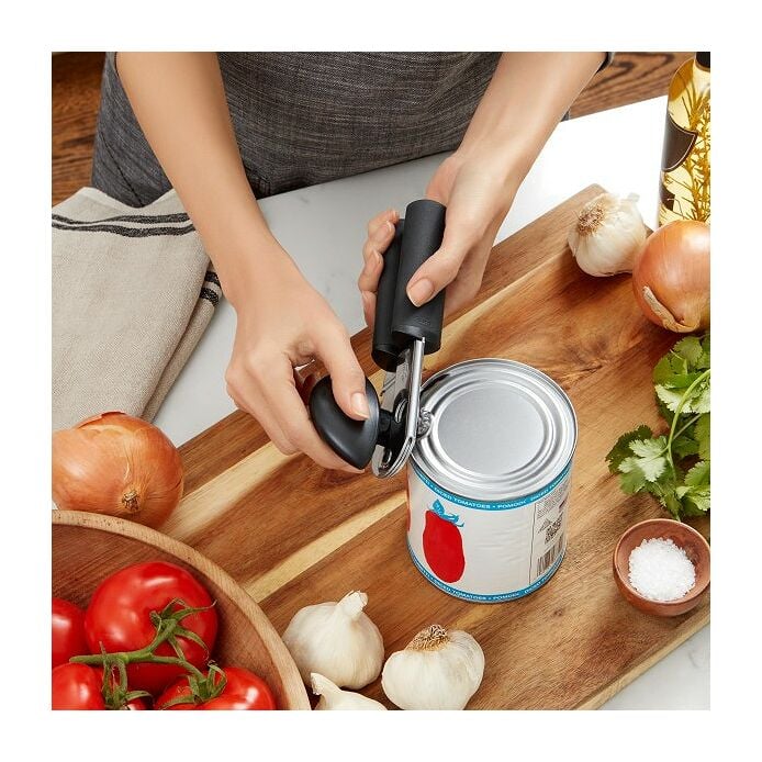 Soft-Handled Can Opener E2