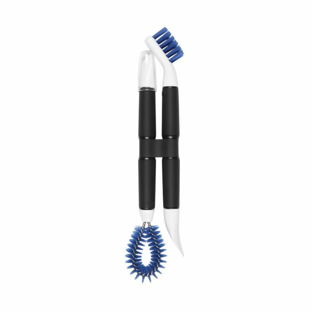 Kitchen Appliance Cleaning Set T4