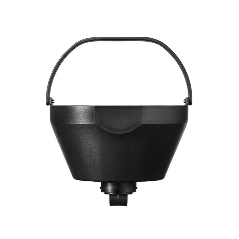 Replacement Large Brew Basket for 12-Cup Coffee Maker V4