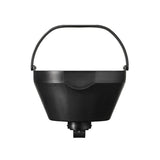 Replacement Large Brew Basket for 12-Cup Coffee Maker W4