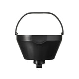 Replacement Large Brew Basket for 12-Cup Coffee Maker W4