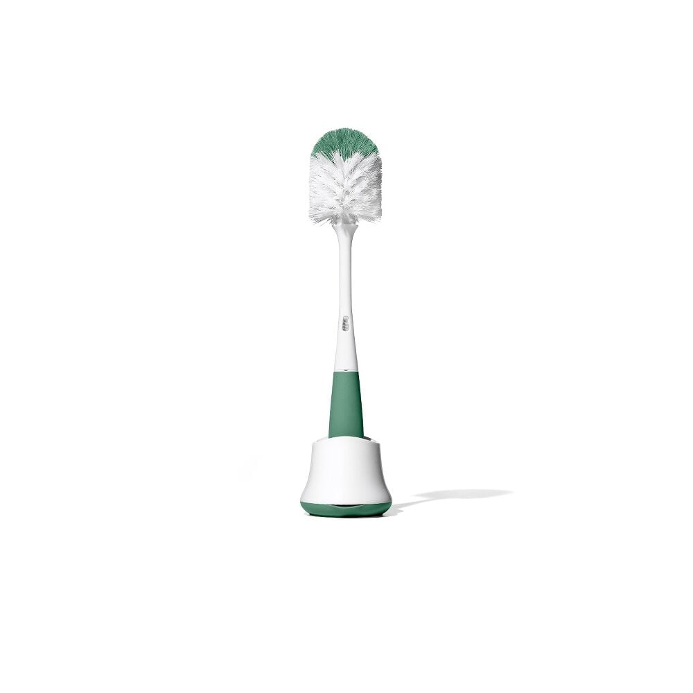 Bottle Brush With Stand X1