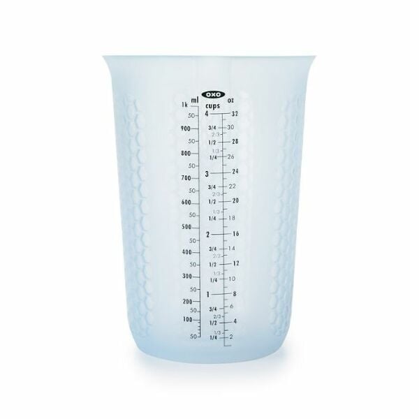 4 Cup Squeeze & Pour Measuring Cup R9