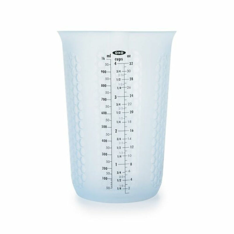 4 Cup Squeeze & Pour Measuring Cup R9