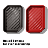 Outdoors Grilling Prep and Carry System P6
