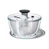 OXO Good Grips Glass Salad Spinner E0