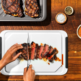 Outdoors Grilling Prep and Carry System P6