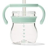Transitions 6 Oz Straw Cup With Removable Handles V8