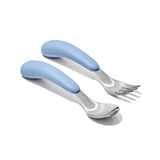 Fork & Spoon Set P2