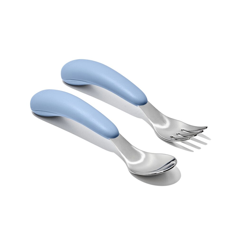 Fork & Spoon Set P2