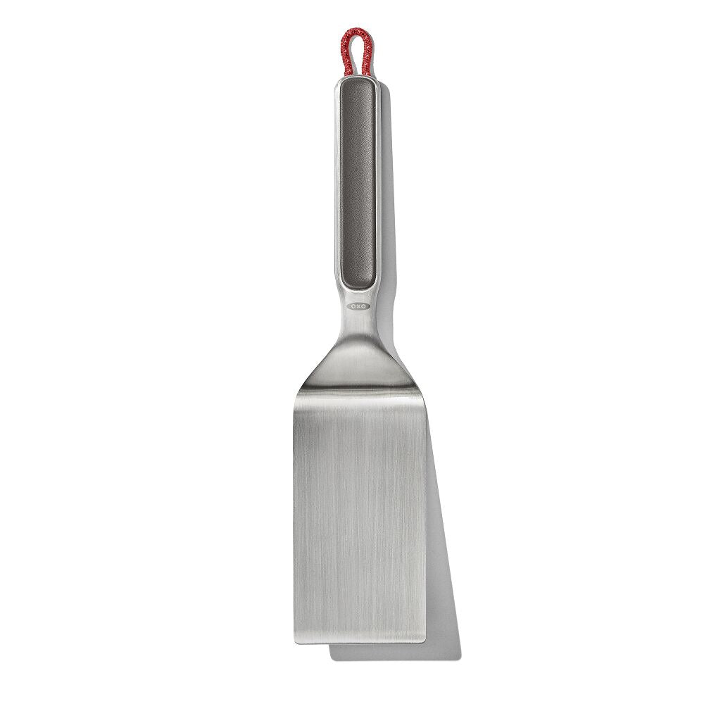 OXO Outdoor Griddle Turner Q4
