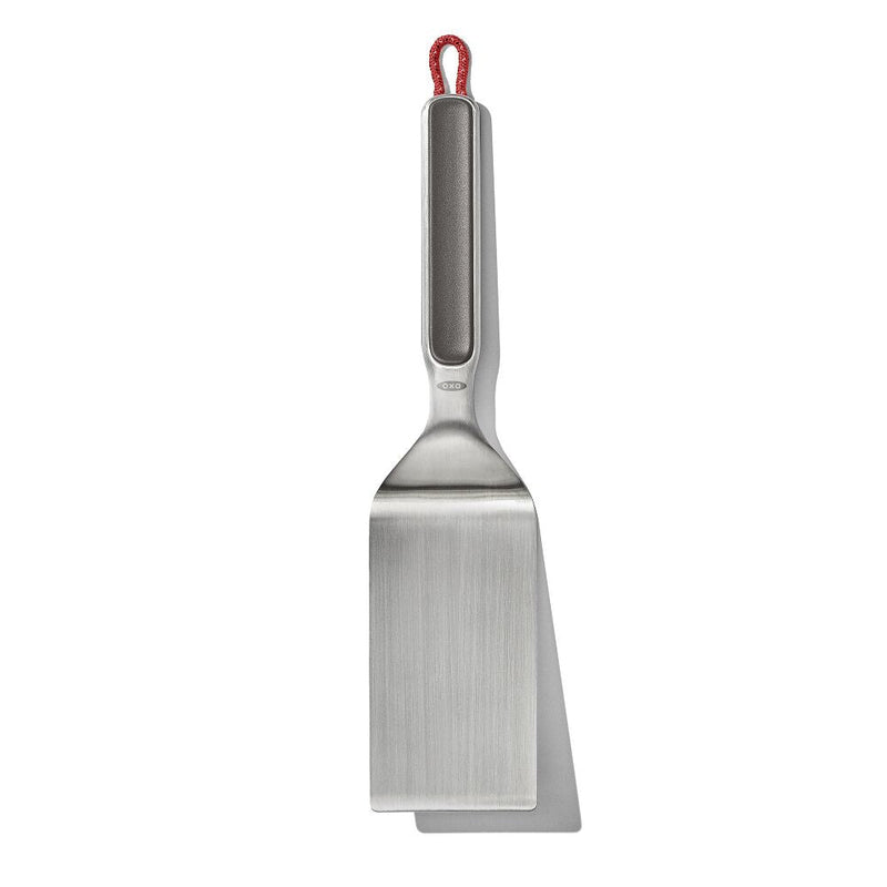 OXO Outdoor Griddle Turner Q4