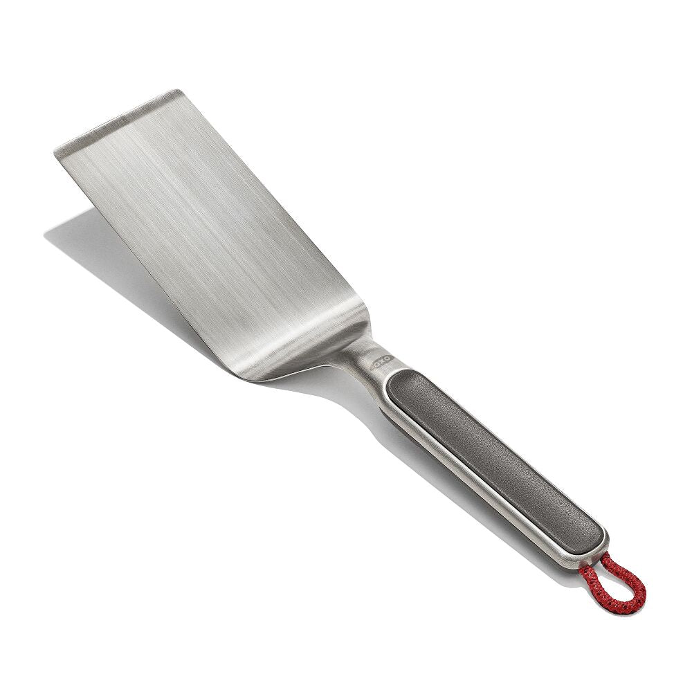 OXO Outdoor Griddle Turner Q4