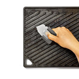 OXO Outdoor 3-in-1 Squeegee and Scraper H2