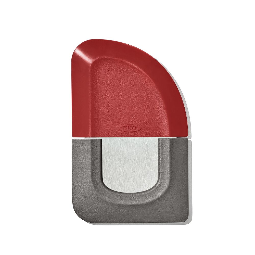 OXO Outdoor 3-in-1 Squeegee and Scraper H2