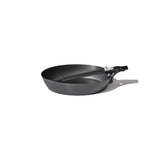 Carbon Steel With Removable Handle 8in Pan N3