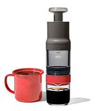 Outdoor Rapid Brewer with Travel Bag G3