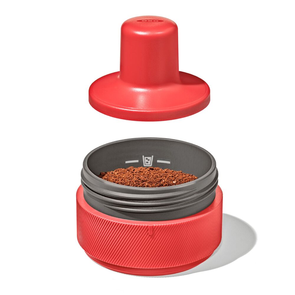 Outdoor Rapid Brewer with Travel Bag G3