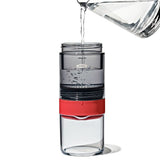 Outdoor Rapid Brewer with Travel Bag G3