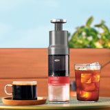 Outdoor Rapid Brewer with Travel Bag G3