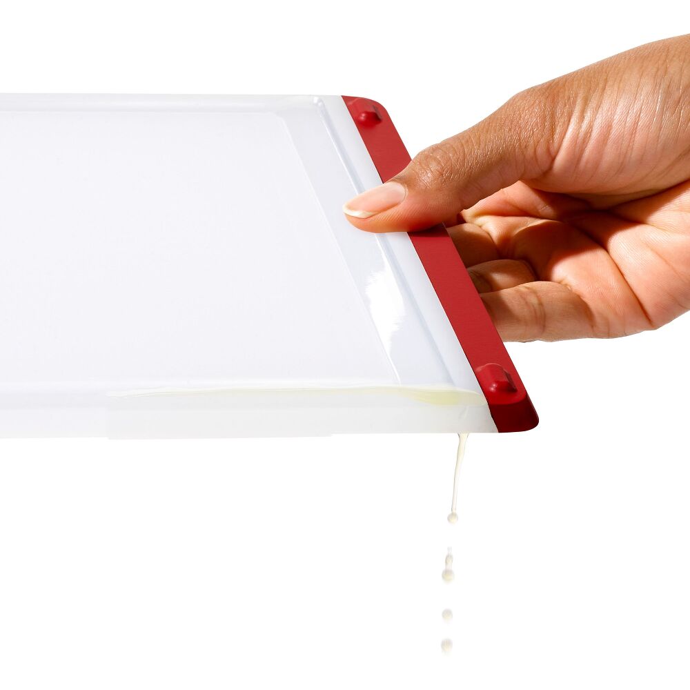 OXO Outdoor Steady Surface Cutting Board L0