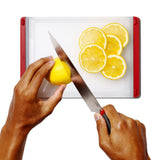 OXO Outdoor Steady Surface Cutting Board L0