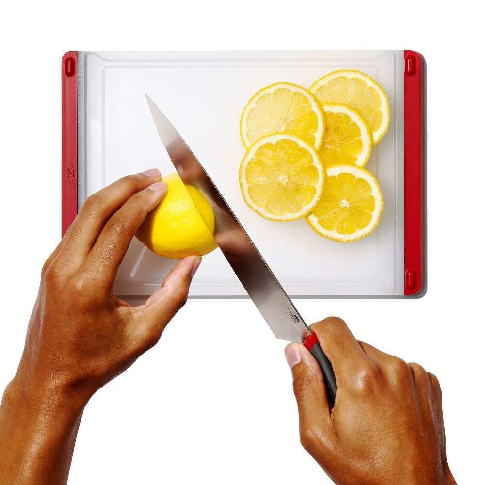 OXO Outdoor Steady Surface Cutting Board P5