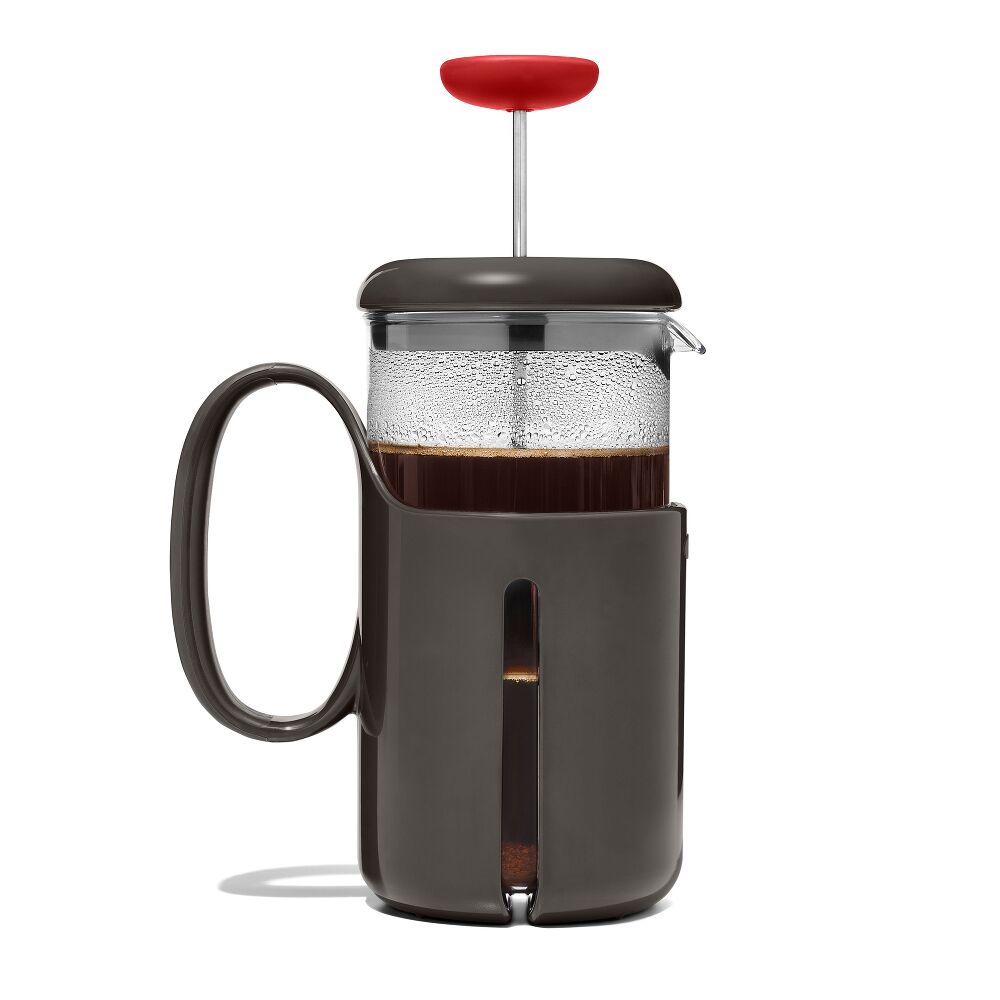 OXO Outdoor Campgrounds French Press S3