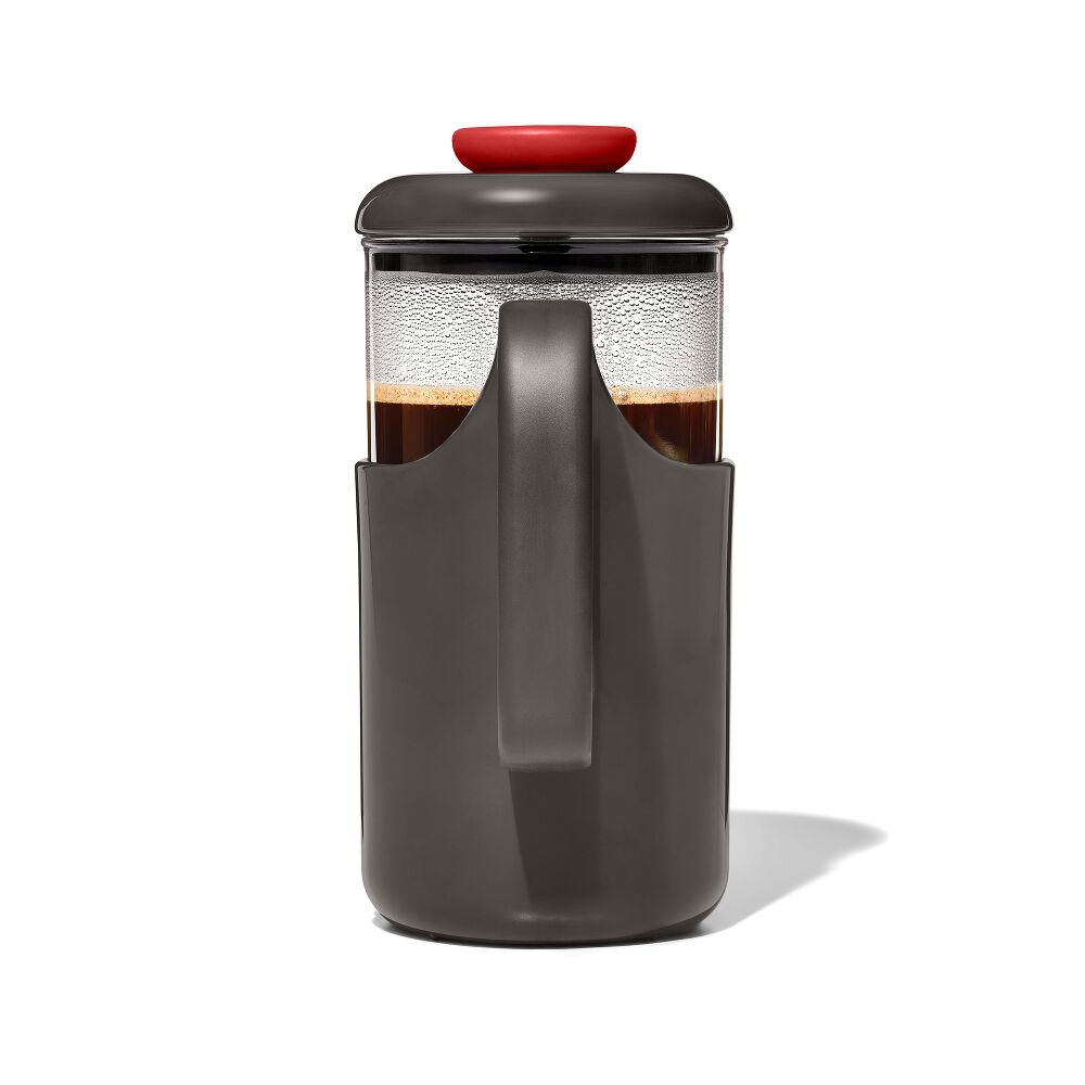 OXO Outdoor Campgrounds French Press S3
