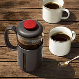 OXO Outdoor Campgrounds French Press S3