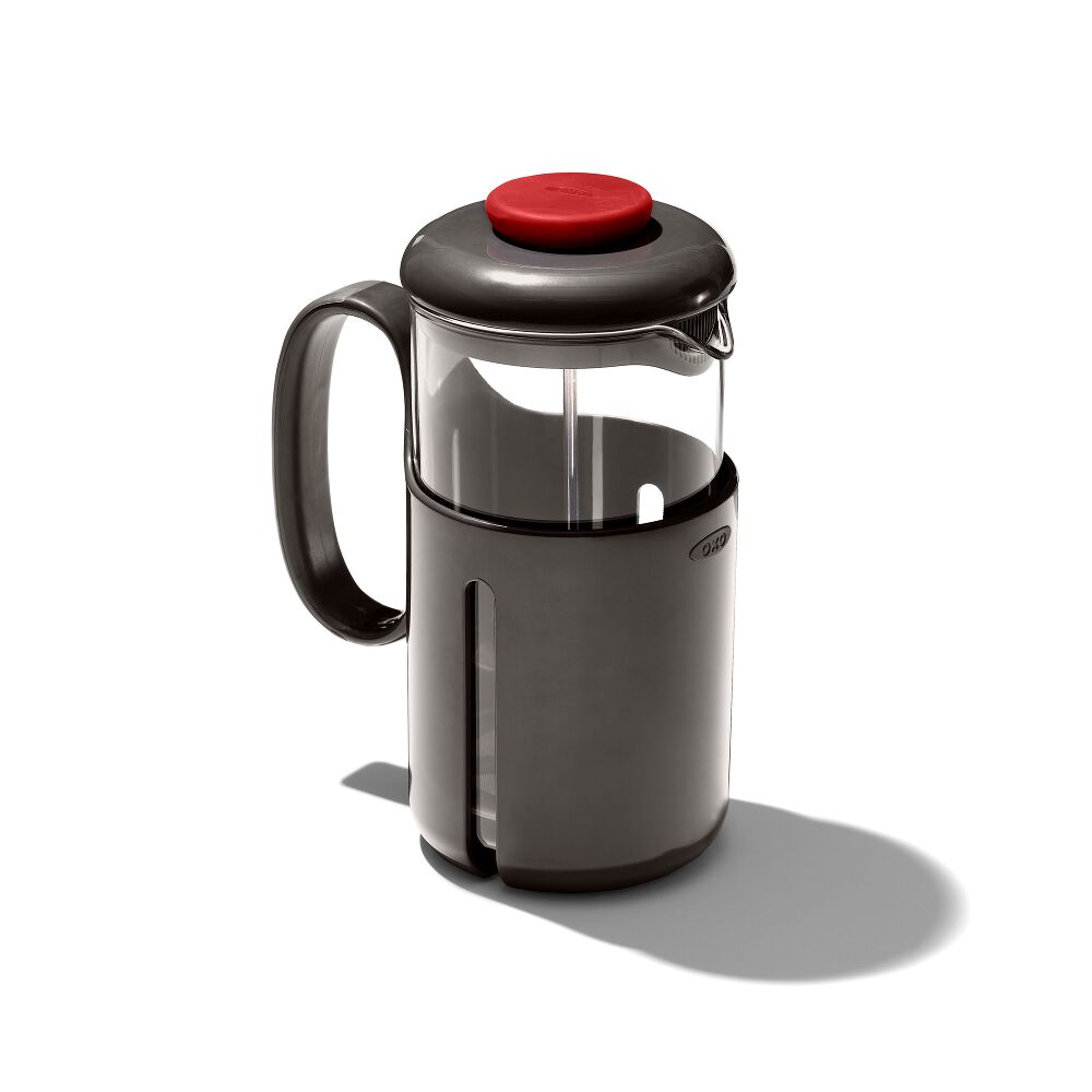 OXO Outdoor Campgrounds French Press S3