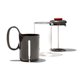 OXO Outdoor Campgrounds French Press S3