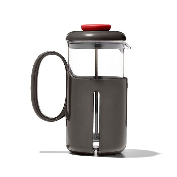 OXO Outdoor Campgrounds French Press S3