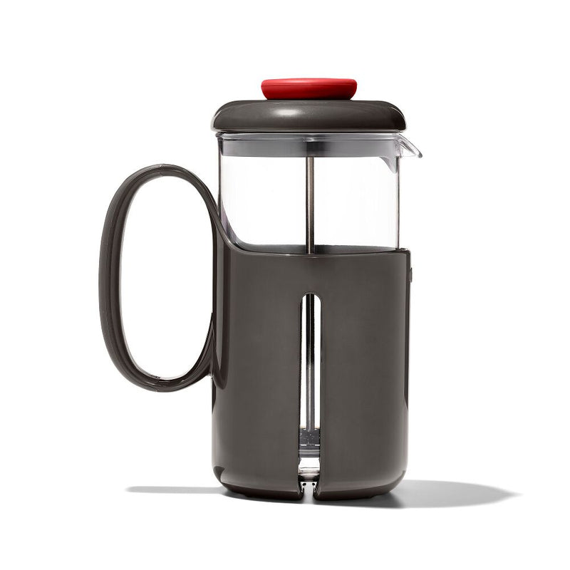 OXO Outdoor Campgrounds French Press S3