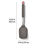 OXO Outdoor Silicone Camp Stove Turner F7
