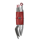 OXO Outdoor 4 -Piece Camp Stove Cooking Set Z6