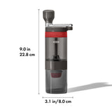 Outdoor Manual Coffee Grinder G4