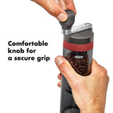 Outdoor Manual Coffee Grinder G4