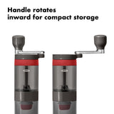Outdoor Manual Coffee Grinder G4