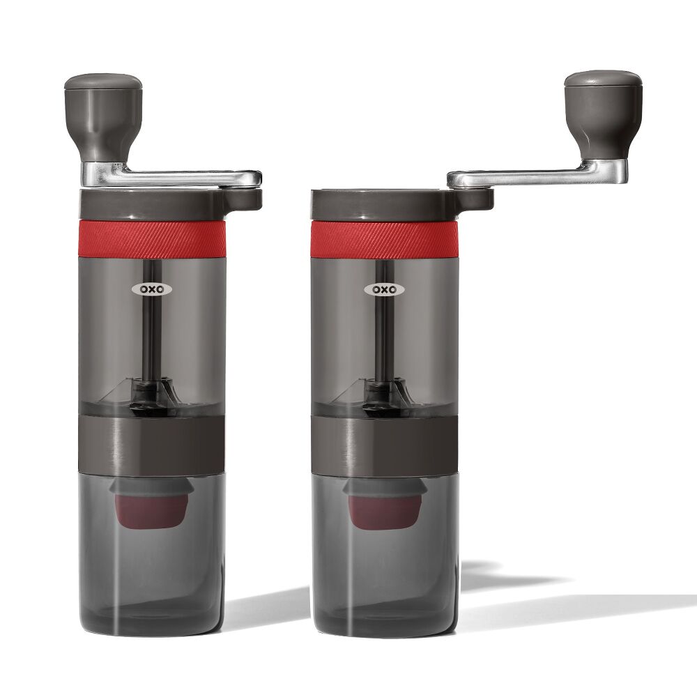 Outdoor Manual Coffee Grinder Y6