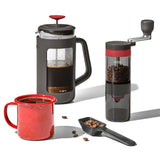 Outdoor Manual Coffee Grinder G4