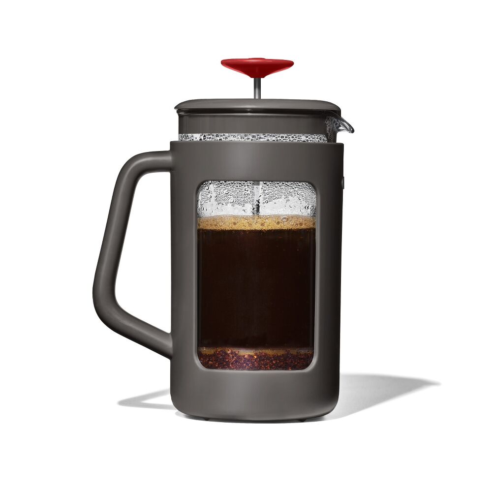 Outdoor Campgrounds French Press U8
