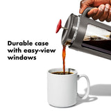 Outdoor Campgrounds French Press T2