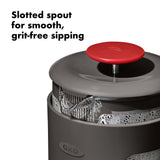 Outdoor Campgrounds French Press T2
