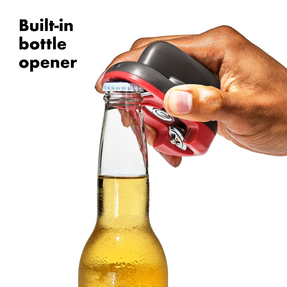 Outdoor Compact Can Opener Q7