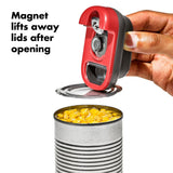 Outdoor Compact Can Opener N9