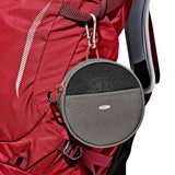 Outdoor Collapsible Pour-Over With Storage Case H2